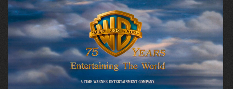 Illustration for article titled The 90-Year Evolution of the Warner Bros. Logo